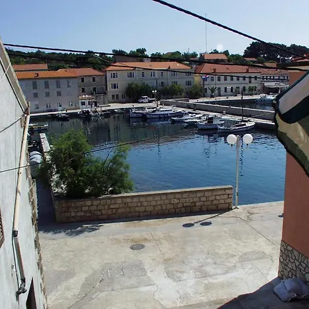 Seaside Holiday House Sali, Dugi Otok - 884 Casa vacanze Sali