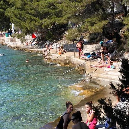 Seaside Holiday House Sali, Dugi Otok - 884