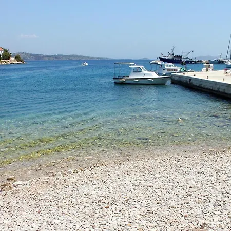 Seaside Holiday House Sali, Dugi Otok - 884 Casa vacanze Sali