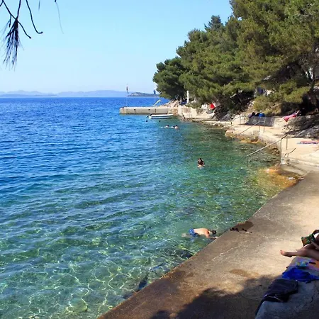 Casa vacanze Seaside Holiday House Sali, Dugi Otok - 884 *