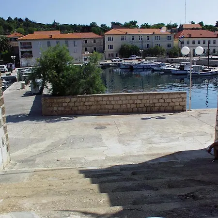Seaside Holiday House Sali, Dugi Otok - 884