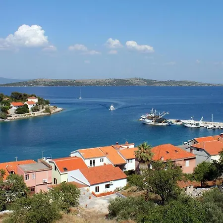 Seaside Holiday House Sali, Dugi Otok - 884 Sali
