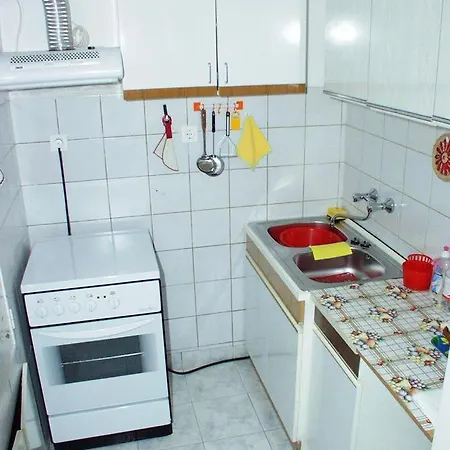 Seaside Holiday House Sali, Dugi Otok - 884