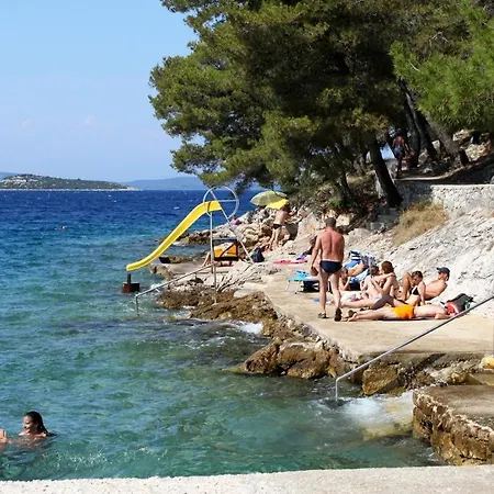 Seaside Holiday House Sali, Dugi Otok - 884 *