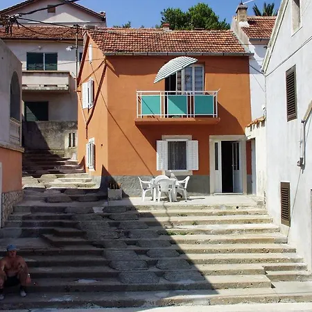 Casa vacanze Seaside Holiday House Sali, Dugi Otok - 884